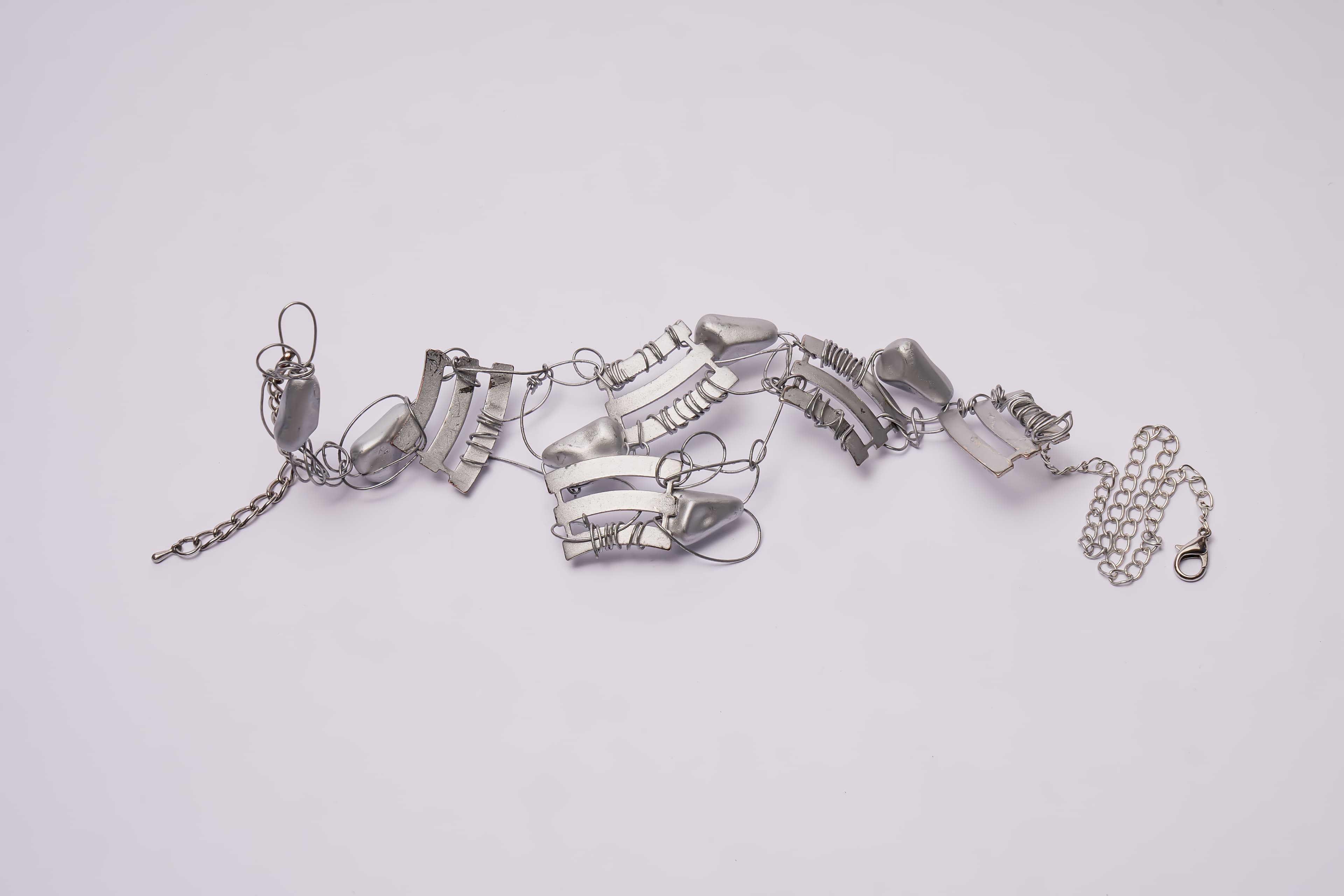 Necklace Illarionos