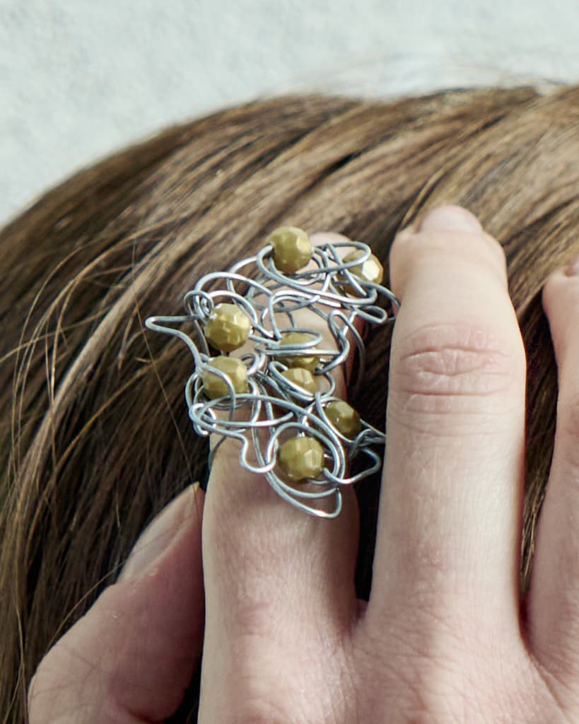 Ring Yosos