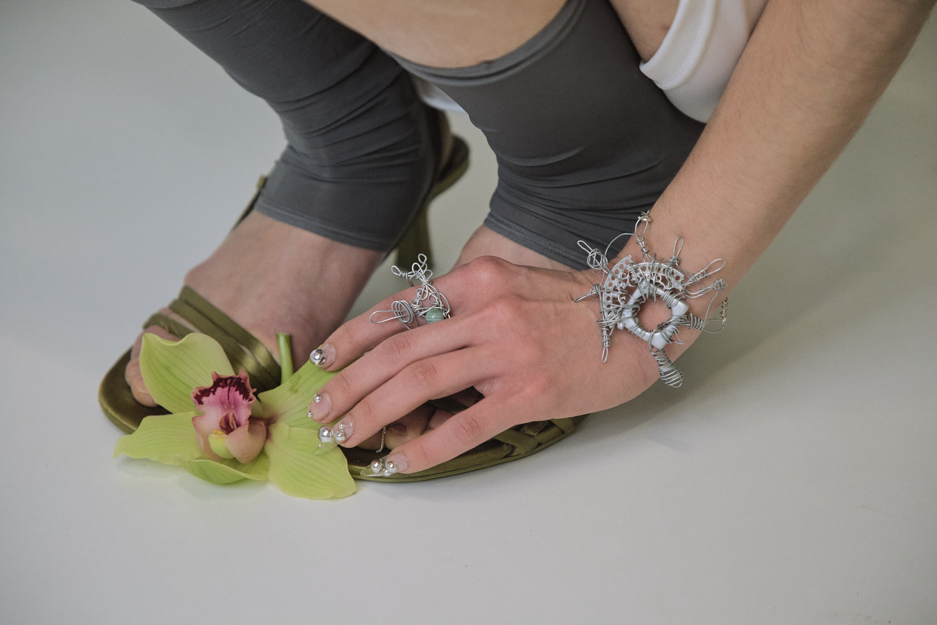 Bracelet Solei