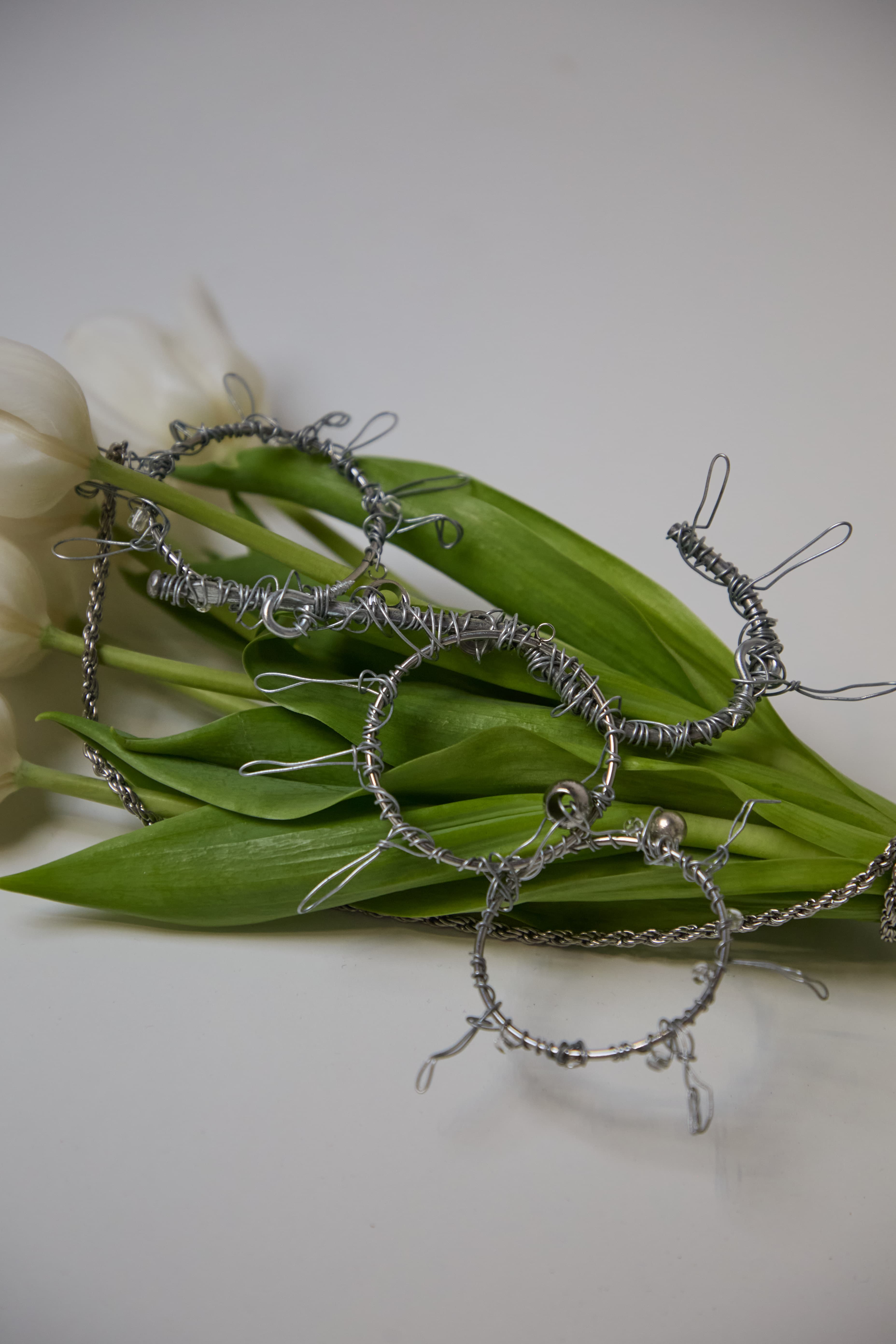 Necklace Wezos