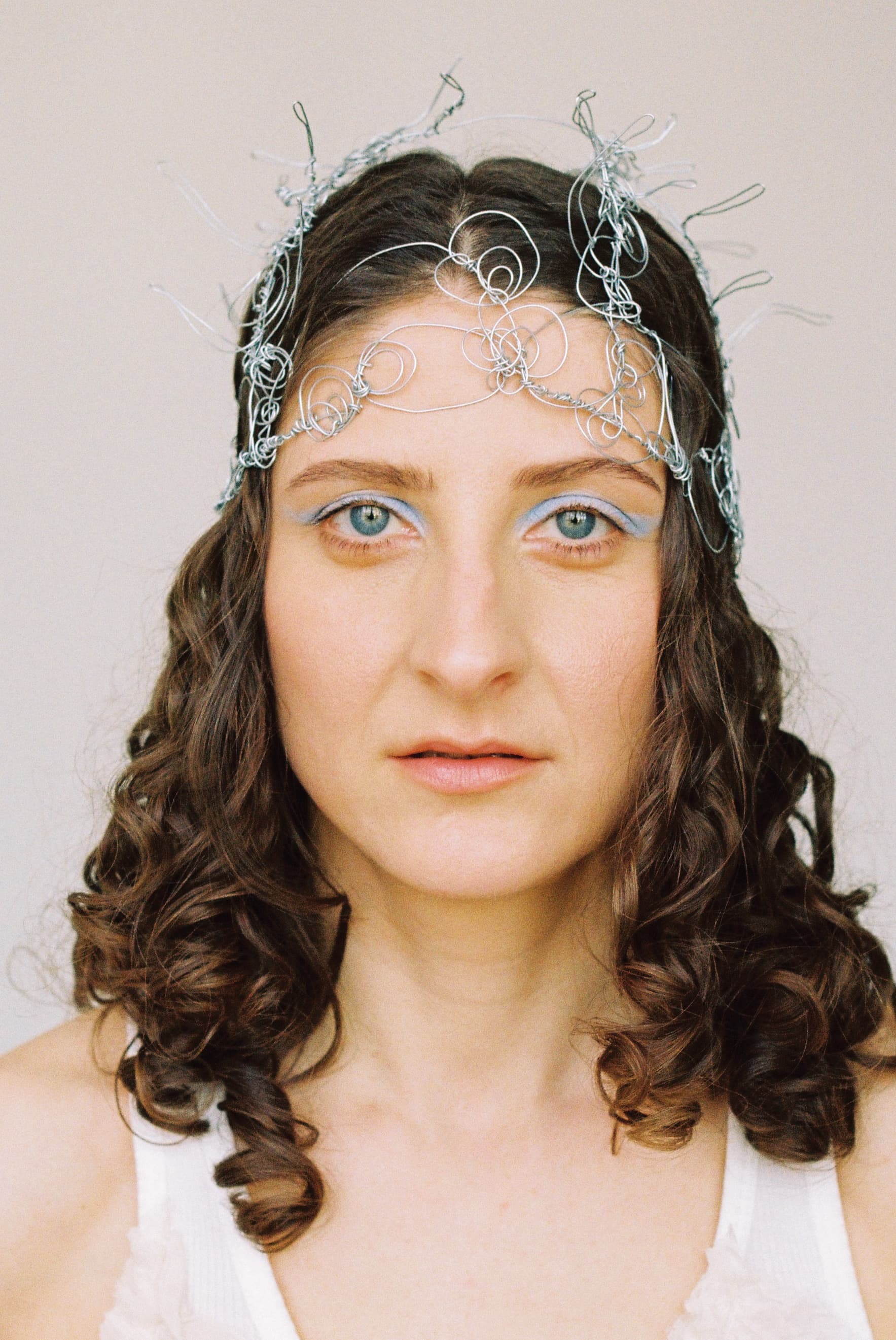 Headpiece Piccolonos