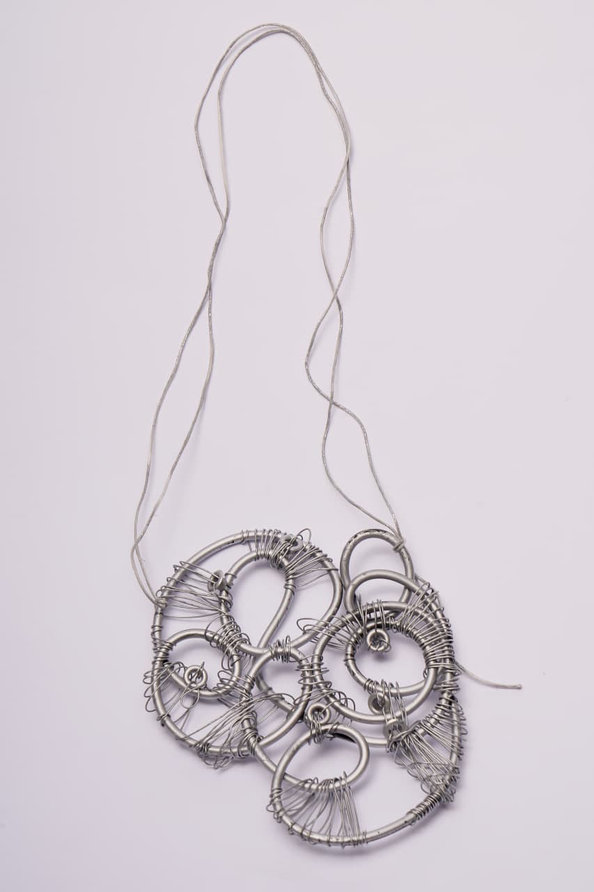 Necklace Infanto