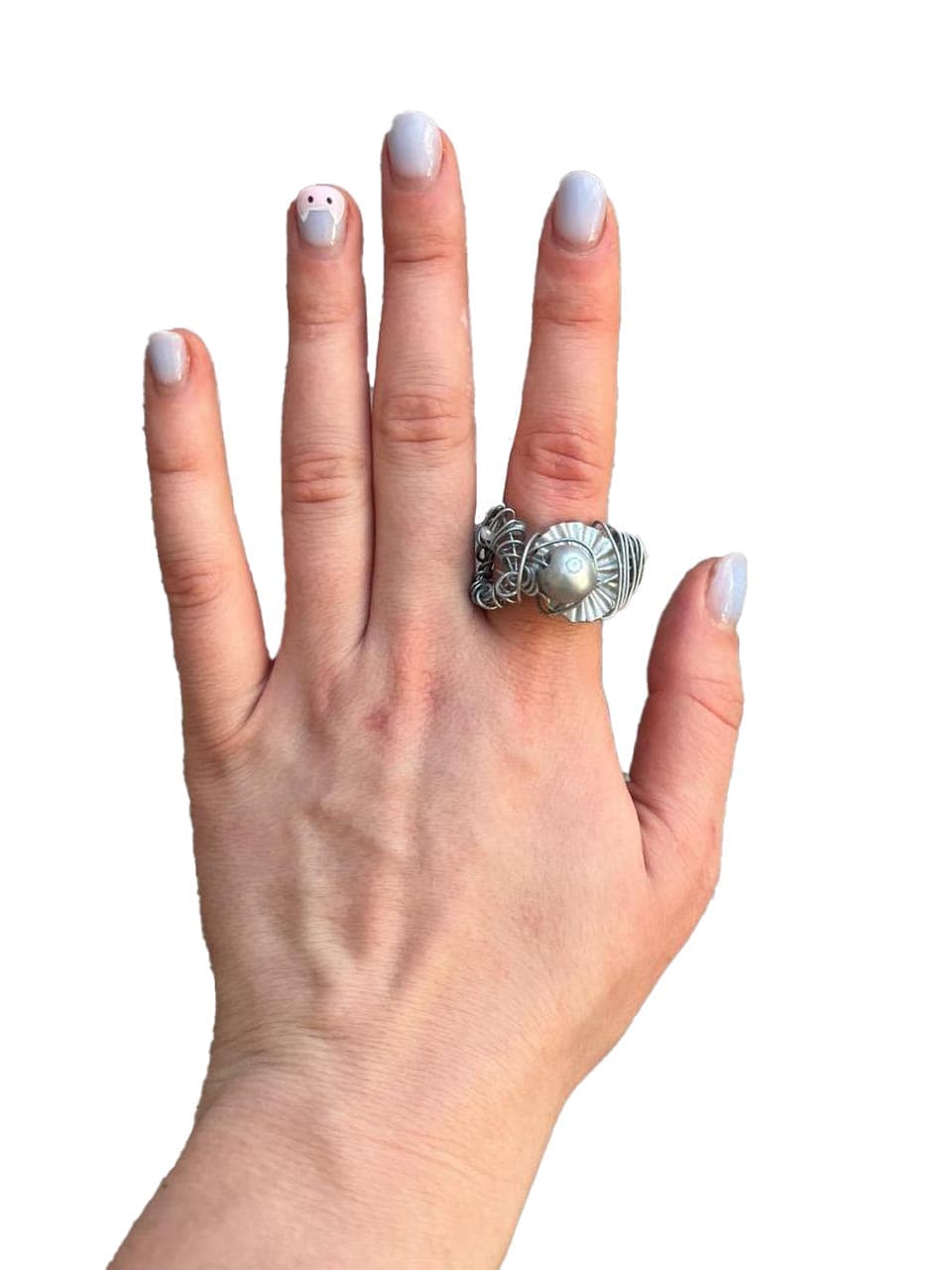 Ring Weli